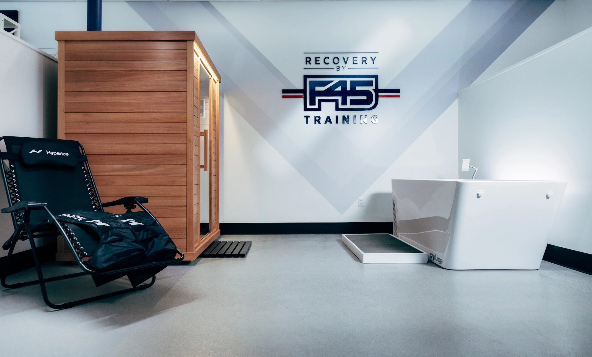 F45 Recovery